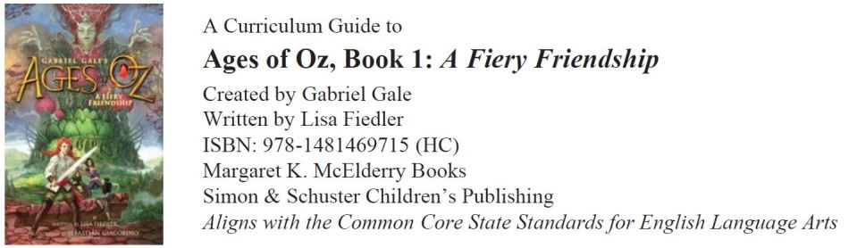 Curriculum Guide snip