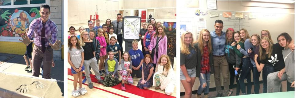 OZtoberFest website banner pic